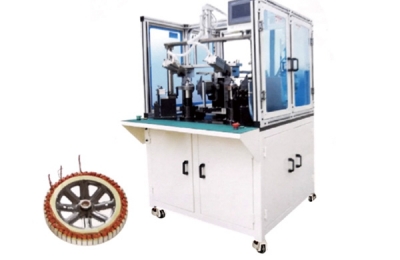 Three precautions for the transformation of traditional winding machine